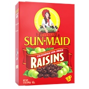 Sun Maid Raisins