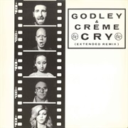 Godley & Creme - "Cry"