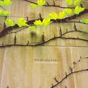 Windy & Carl - The Dream House / Dedications to Flea