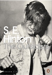 *The Outsiders (S.E. Hinton/USA)