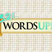 3, 2, 1... Wordsup!