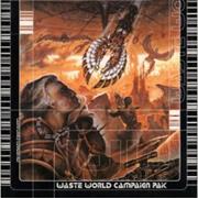 Waste World by Manticore Productions Ltd