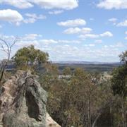 Heathcote Graytown National Park (VIC)