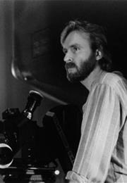 James Cameron