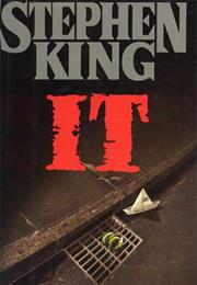 It, by Stephen King