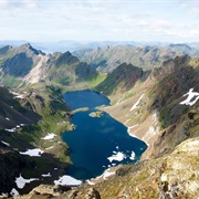 Møysalen National Park