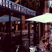 More Than Just Ice Cream