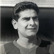 Luis Cubilla
