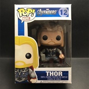 Thor