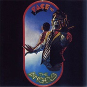 The Angels - Face to Face