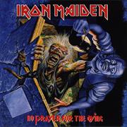 Iron Maiden - No Prayer for the Dying