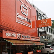 Super Rich Money Exchange BKK