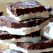 Chocolate Coconut