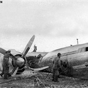 1958 Man United Football Team