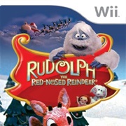 Rudolph the Red-Nosed Reindeer