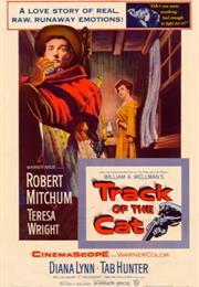 Track of the Cat (1954)