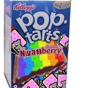 Poptart Challenge