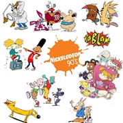 Old Nickelodeon Shows