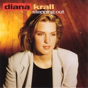 Diana Krall - Stepping Out