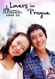 Lovers in Prague (2005)