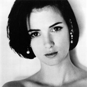 Winona Ryder