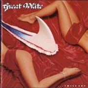 Great White - ...Twice Shy