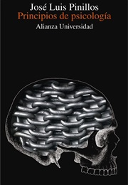 Principios De Psicología (José Luís Pinillos)
