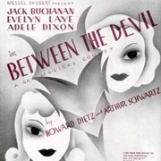 Between the Devil