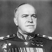 Georgy Zhukov