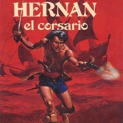 Hernán, El Corsario (José Luis Salinas)