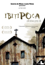 Ibitipoca, Droba Pra Lá (2012)