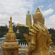 Monywa, Myanmar