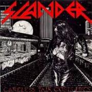 Slander- Careless Talk Costs Lives