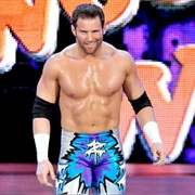 Zack Ryder