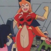 Uchuu Kaizoku Mito No Daibouken