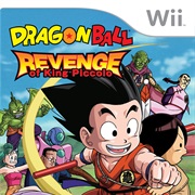 Dragon Ball: Revenge of Piccolo