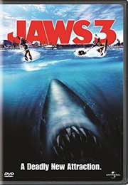 Jaws 3 (1983)