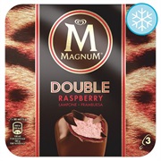 Double Raspberry Magnum