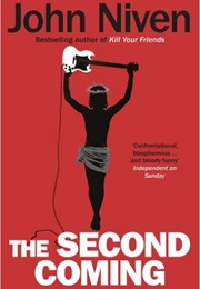 The Second Coming (John Niven)