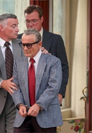 Joe Pesci - Irishman (2019)