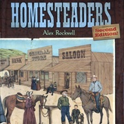 Homesteaders