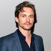Hugh Dancy