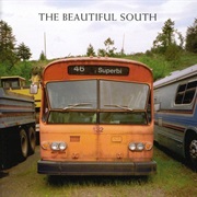Beautiful South, The: Superbi