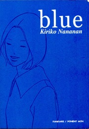 Blue (Kiriko Nananan)