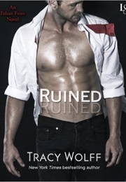 Ruined (Tracy Wolff)