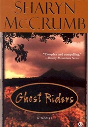Ghost Riders (Sharyn McCrumb)