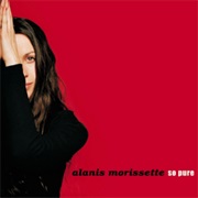 So Pure - Alanis Morissette
