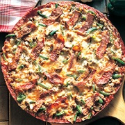 St. Louis-Style Pizza