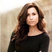 Minnie Driver
