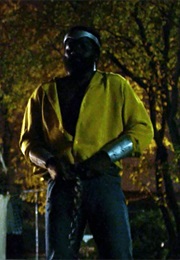 Luke Cage S1ep4: Step in the Arena (2016)